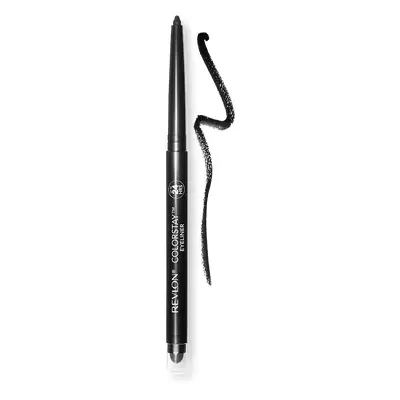 REVLON Colorstay Eyeliner, 201 Black/Noir