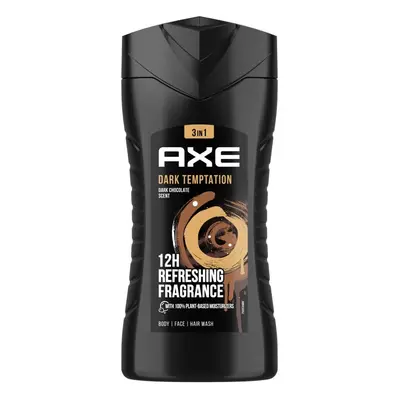 Sprchový gel Axe Dark Temptation 400 ml