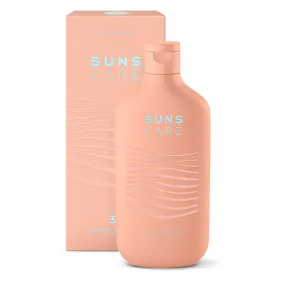 SUNS CARE lehký krém s ochranným faktorem SPF 30, 180ml