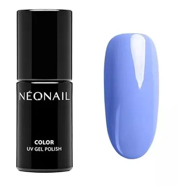 NEONAIL UV Nail Polish 7.2 ml Blue Acapulco 4801-7