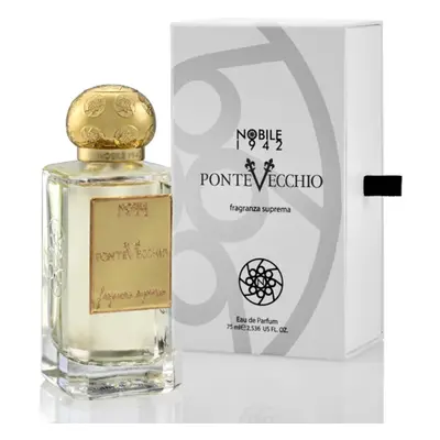 Nobile 1942 Pontevecchio Men Eau De Parfum 75ml