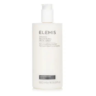 Elemis Tri-Enzyme Resurfacing facial wash 500ml