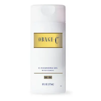 Obagi C-Cleansing facial gel 177ml