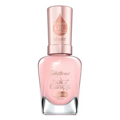 Sally Hansen Sally Hansen, Color Therapy, odstín 230 Sheer Nirvana 14,7 ml