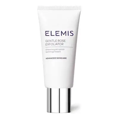 Elemis Gentle Rose exfoliator 50ml