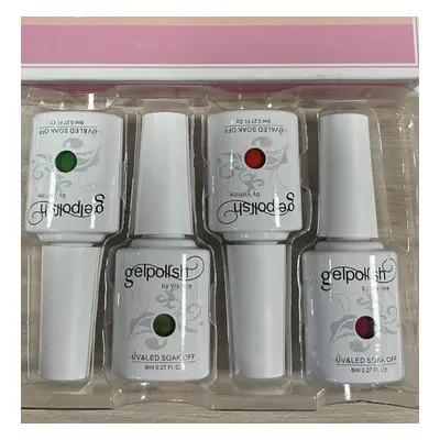 Vishine Vernis gel 4x8ml C028 /043, 1473, 1474, 1558/