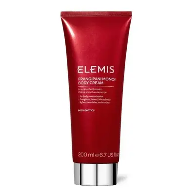 Elemis Exotic Frangipani Monoi body cream 200ml