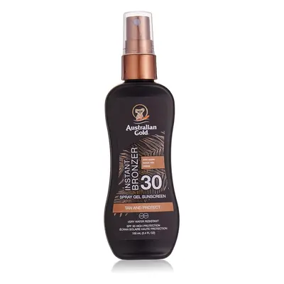 Australian Gold - Instant Sunscreen Spray SPF 30 100 ml