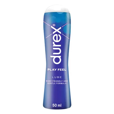 Durex Play Feel - lubrikant 50ml