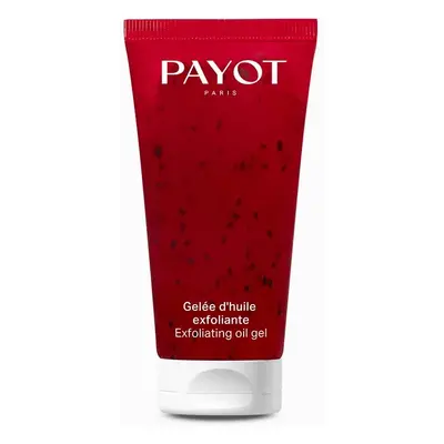 Payot Exfoliante oil gel Nue Gelée D´Huile 50 ml