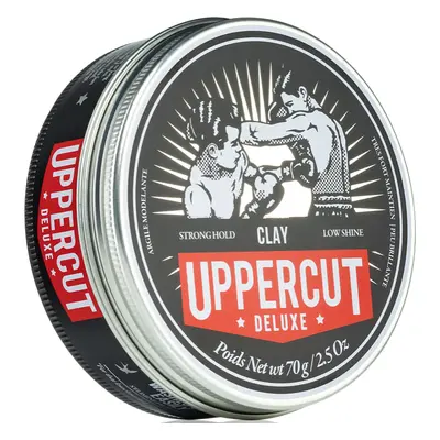 UPPERCUT Deluxe Strong Hold Jíl na vlasy 70g