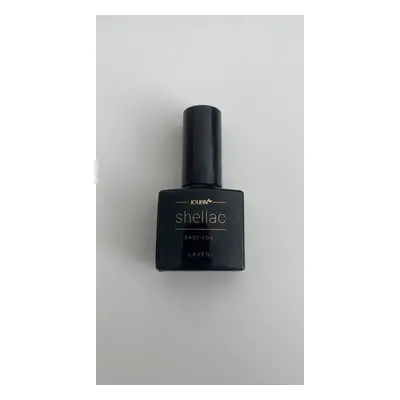 Jolifin LAVENI Shellac Base Coat 12ml