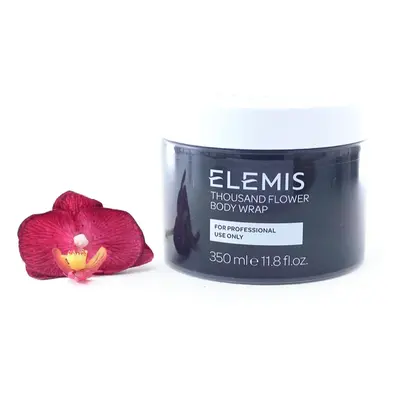 Elemis Professional Thousand Flower Detox body wrap 350ml