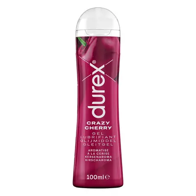 Durex Gel Gel Cherry 100 ml