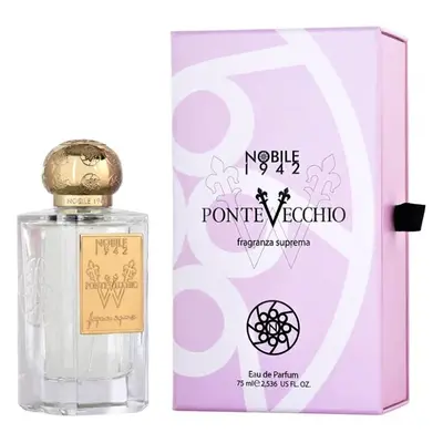 Nobile 1942 Pontevecchio Women Eau De Parfum 75ml