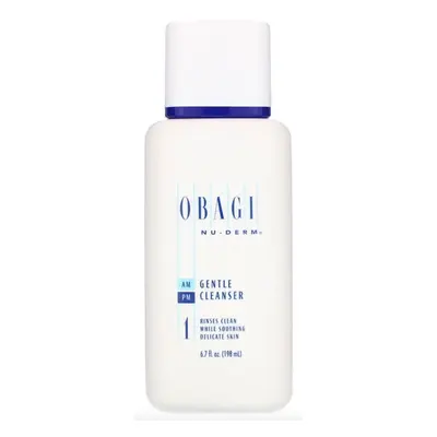 Obagi Nu-Derm Gentle cleanser 198ml