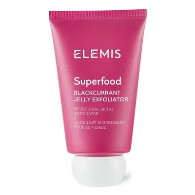 Elemis Superfood Blackcurrant Jelly exfoliator 50ml