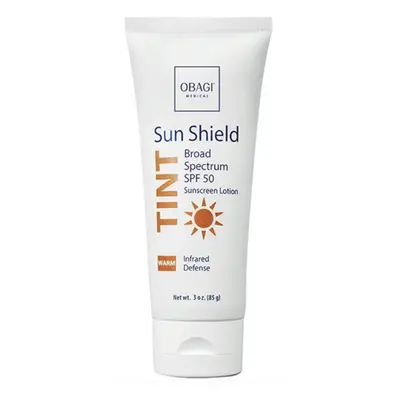 Obagi Sun Shield Tint Warm 85g