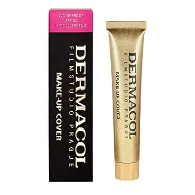 Dermacol Make-up Cover Full Coverage Foundation, 218