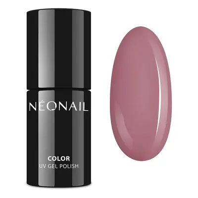 NEONAIL Neonail, Color UV Gel polish, odstín Rosy memory, 7,2ml - 3751-7