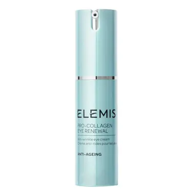 Elemis Pro-Collagen Renewal eye cream 15ml