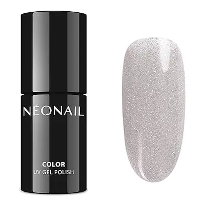 NEONAIL Bride's Team Diva Boss UV lak na nehty 7,2 ml, 9360-7