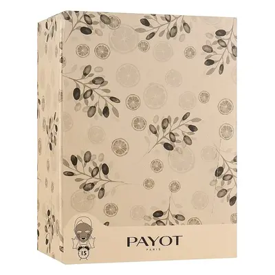 Payot Morning Mask Hangover 15 x 19 ml