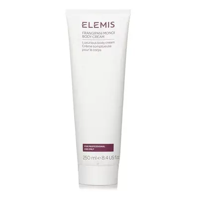 Elemis Professional Frangipani Monoi body cream 250ml