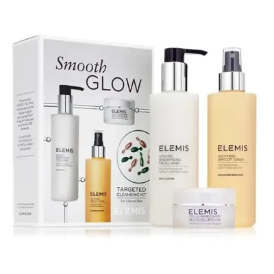 Elemis Smooth Glow Cleansing kit