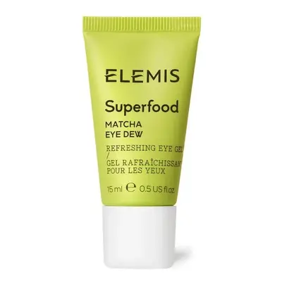 Elemis Superfood Matcha Eye Dew eye gel 15ml