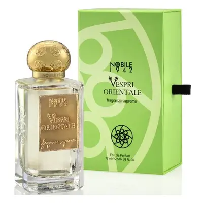 Nobile 1942 Vespri Orientale Eau De Parfum 75ml