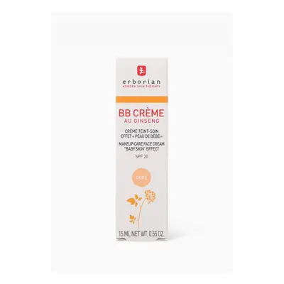 Erborian BB Cream tónovací krém SPF 20, Doré 15ml