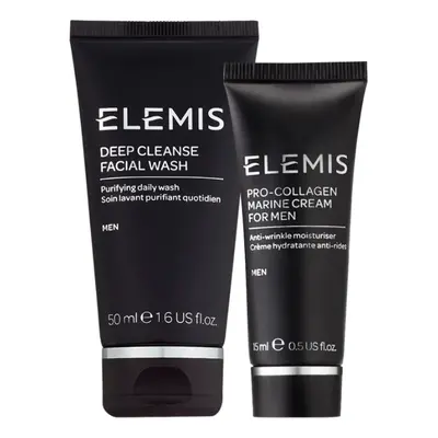 Elemis Men's kit