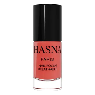 Hasna Paris Halal lak na nehty Coral 6ml