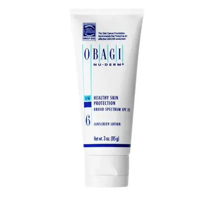 Obagi Nu-Derm Anti-Age Healthy Skin Protection SPF35 85g