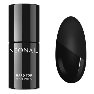 NEONAIL Neonail, UV Gel lak na nehty, Hard Top, 7,2 ml