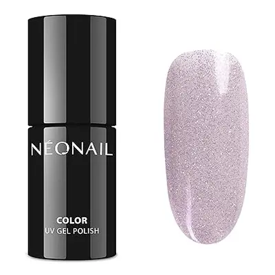 NEONAIL Purple Glitter 7.2 ml New Bride 9357-7 , 7,2ml