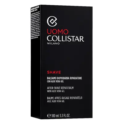 COLLISTAR UOMO Pánský regenerační balzám po holení 100ml