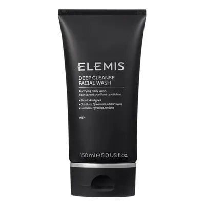 Elemis Deep Cleanse facial wash 150ml