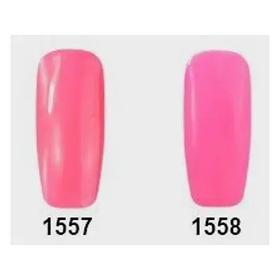 Vishine - gel polish Color, soak off, 4 x 8ml 1557, 1558, 1474, 1620,