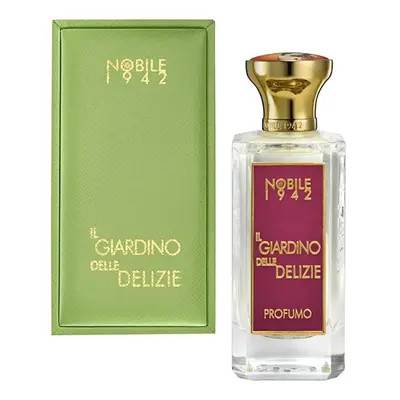 Nobile 1942 Il Giardino Delle Delizie Eau De Parfum 75ml