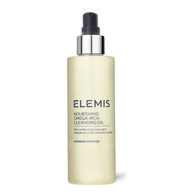 Elemis Nourishing Omega-Rich cleansing oil 195ml