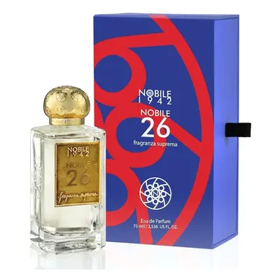 Nobile 1942 Nobile 26 Eau De Parfum 75ml