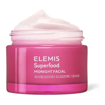 Elemis Superfood Midnight facial cream 50ml