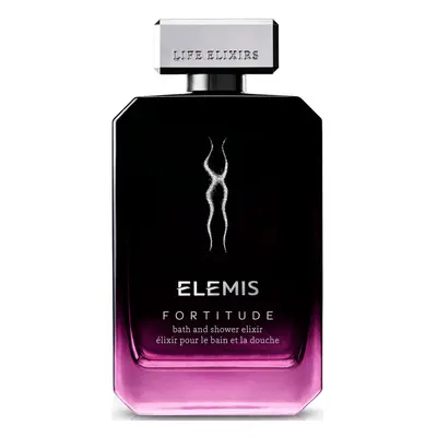 Elemis Life Elixirs Fortitude bath & shower elixir 100ml