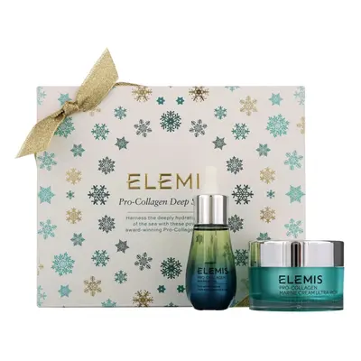 Elemis Pro-Collagen Deep Sea Duo set