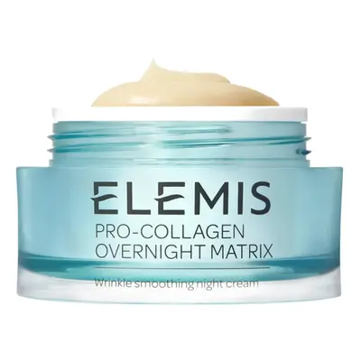 Elemis Pro-Collagen Overnight Matrix cream 50ml