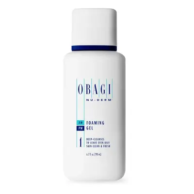 Obagi Nu-Derm Foaming gel 60ml