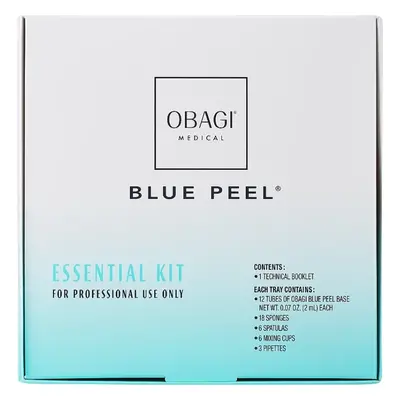 Obagi Professional Blue Peel Essential kit