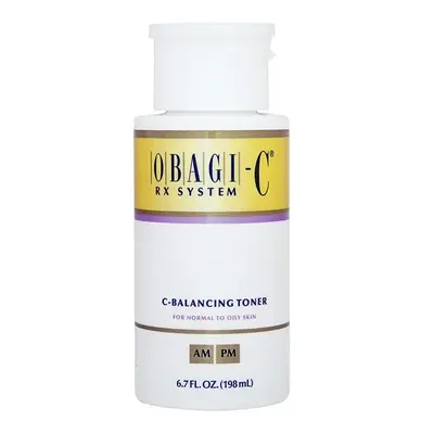 Obagi C Balancing toner 198ml